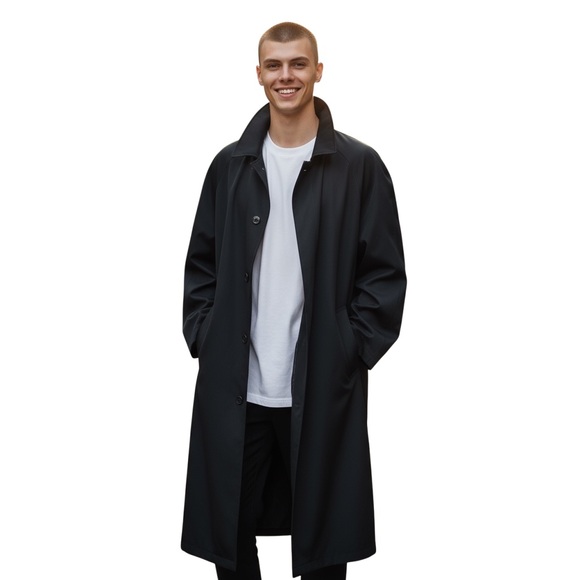 sanyo Other - Sanyo Men’s Coat Size 44R